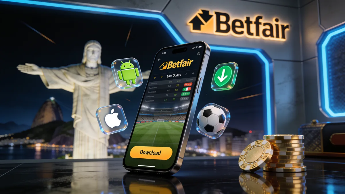 Funcionalidades dos Jogos de Cassino Betfair para jogadores no Brasil